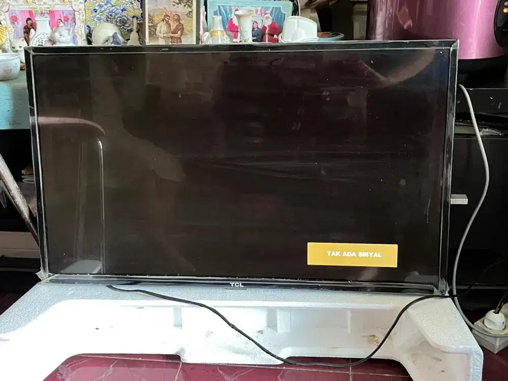 Jual LED TV TCL 32 inch