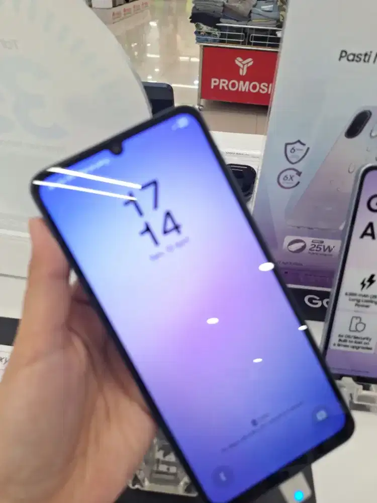 KREDIT SAMSUNG TANPA DP