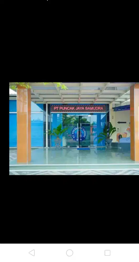 Loker Abk kapal luar negeri