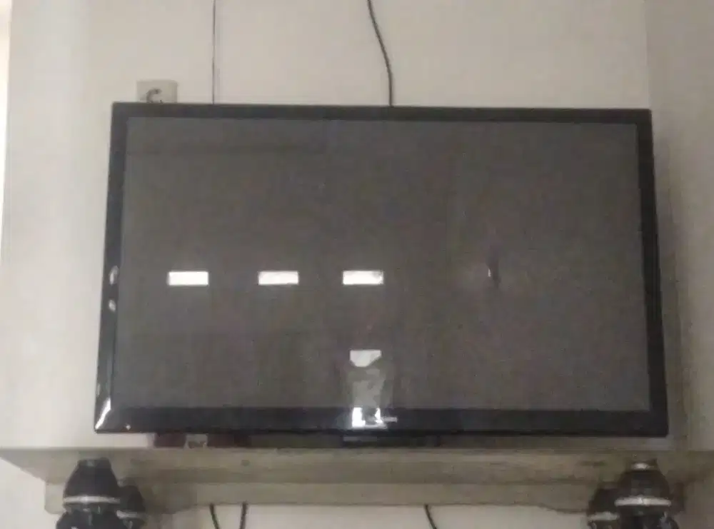 Tv LED 32 inc samsung