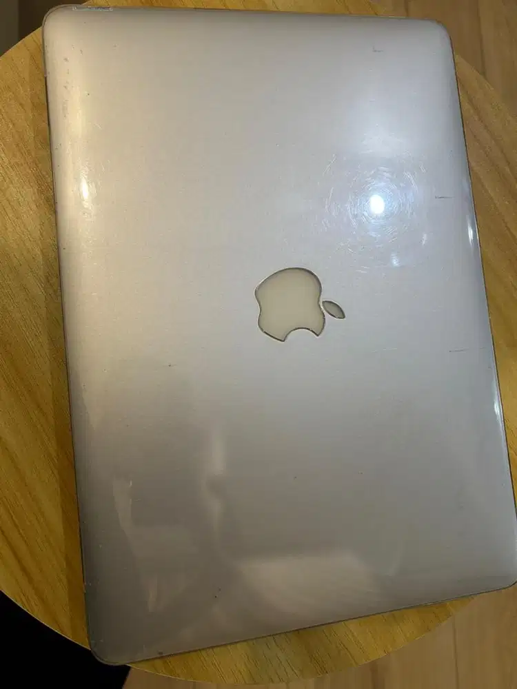 Macbook air 2015 kondisi 98%