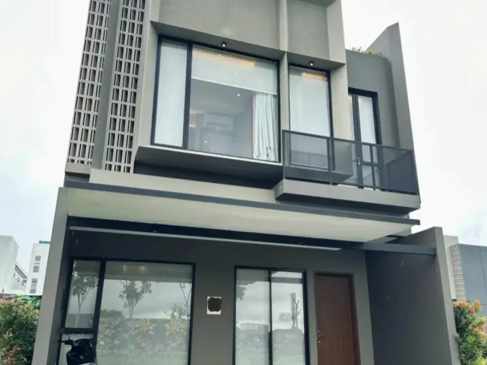 New Launching Citraland Surabaya Barat - Northwest Garden Tipe Gardea - Elegan & Mewah