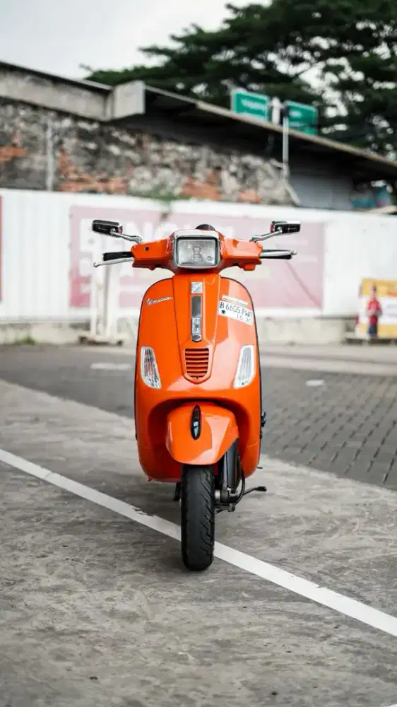 PIAGGIO VESPA S 150 3V 2013