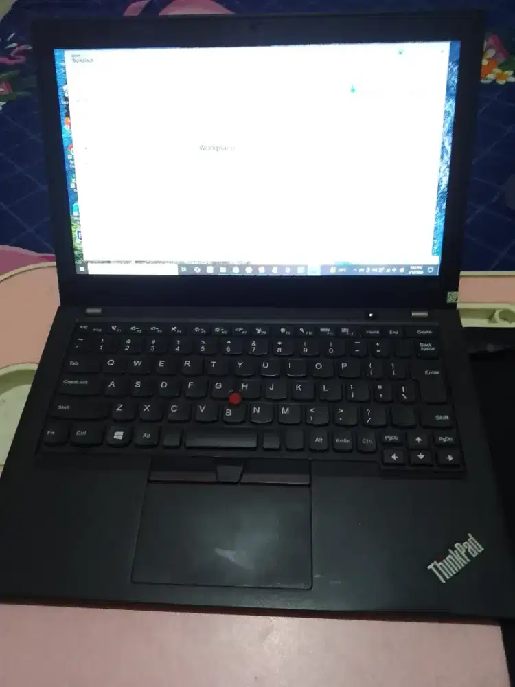 Lenovo Thinkpad x280 ram 8GB