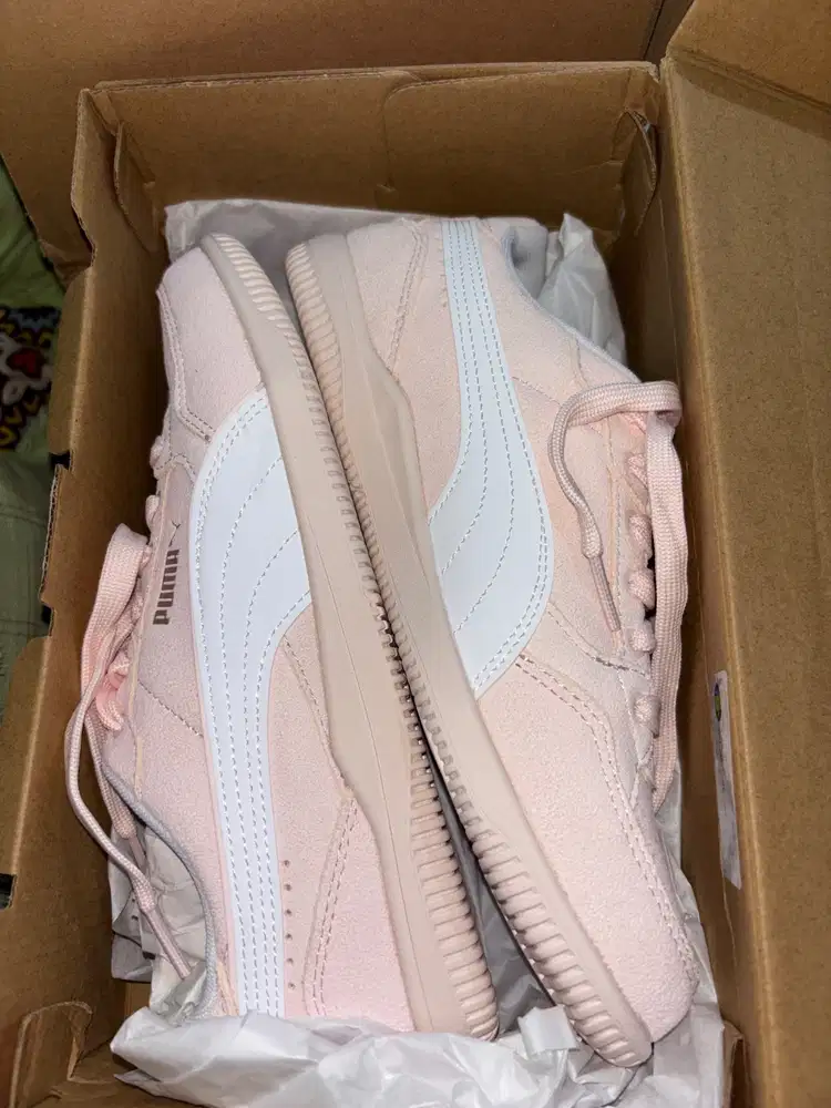 puma k-moda pink
