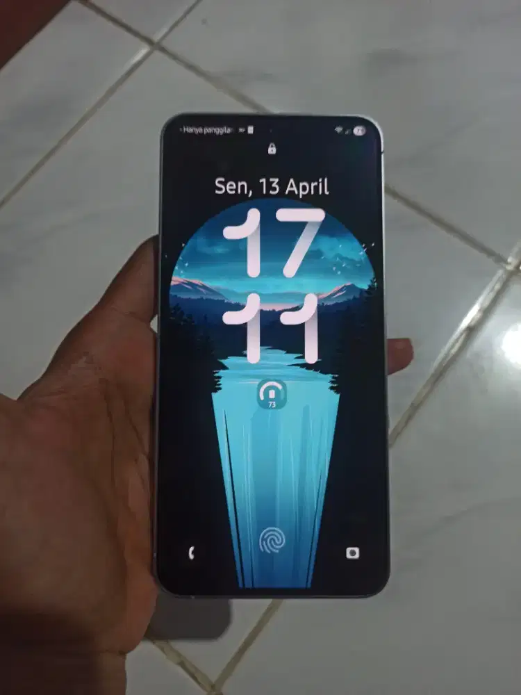 Samsung S25 FE 8/512 Fullset