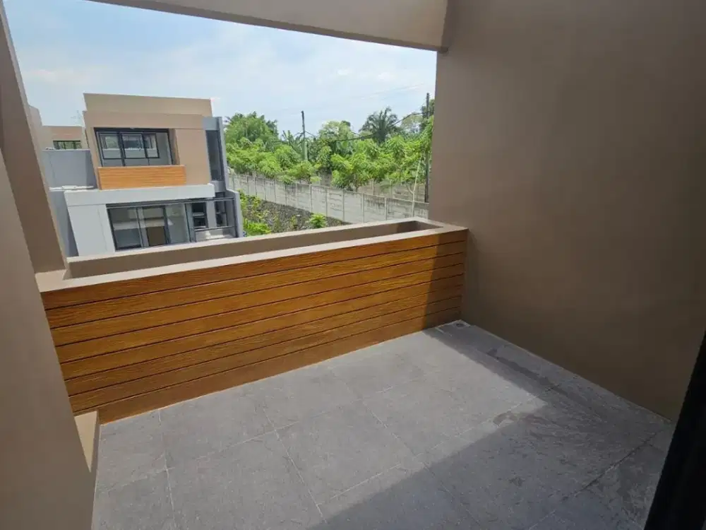 DIJUAL RUMAH!!! TERRAVIA ADORA PRIME BSD