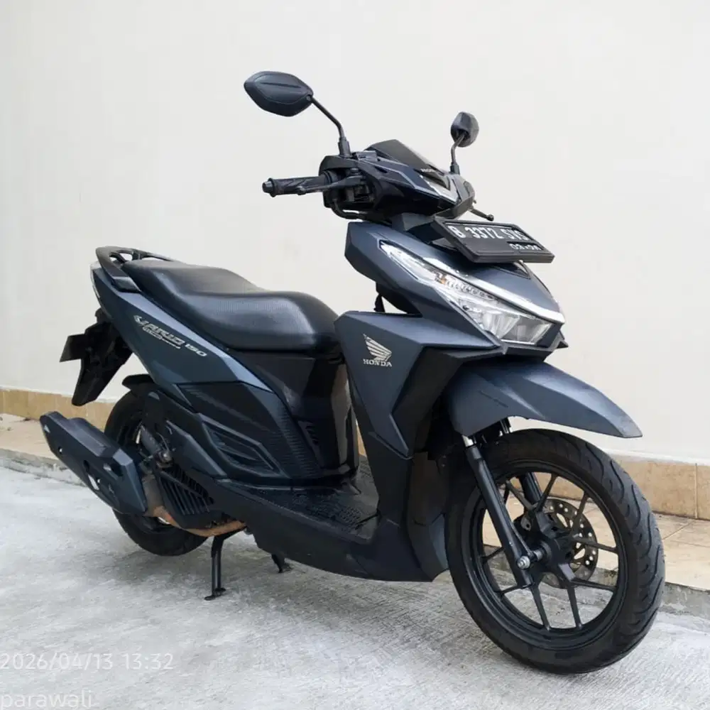 HONDA VARIO 150 OLD TH 2016 CASH/KREDIT