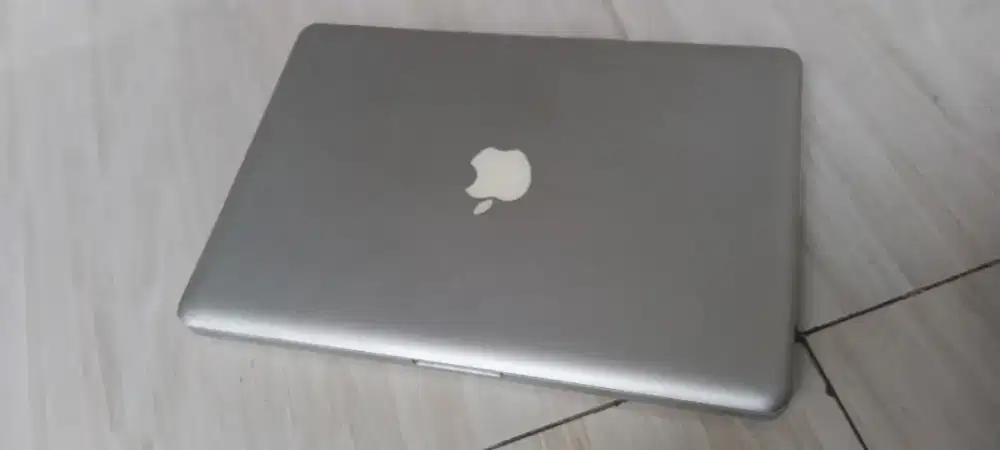 Case Macbook pro 2013 13 Mulus