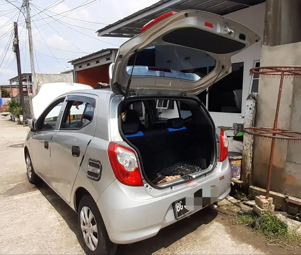 DAIHATSU ( 2017 )