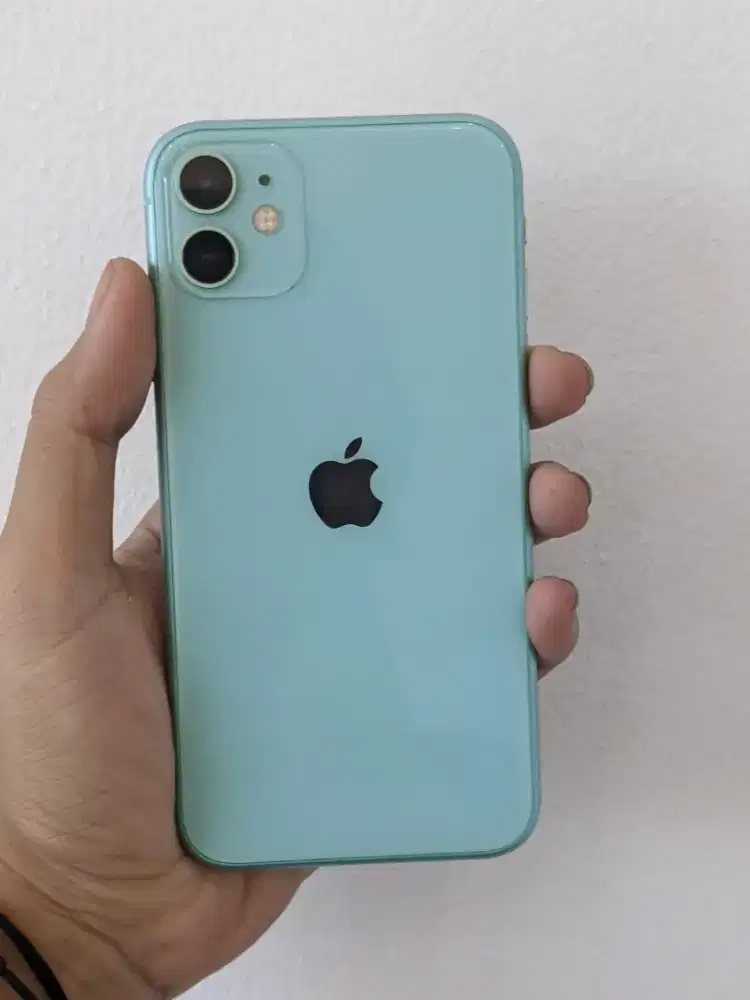 Iphone 11 64GB all operator