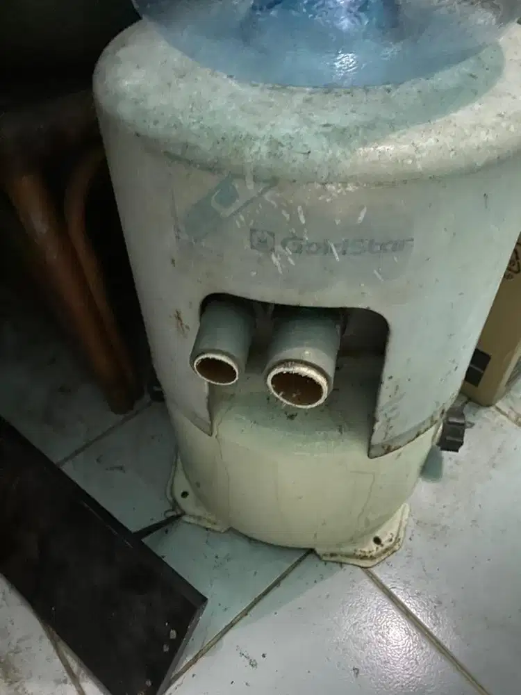 Mesin Air Jetpump Sanyo