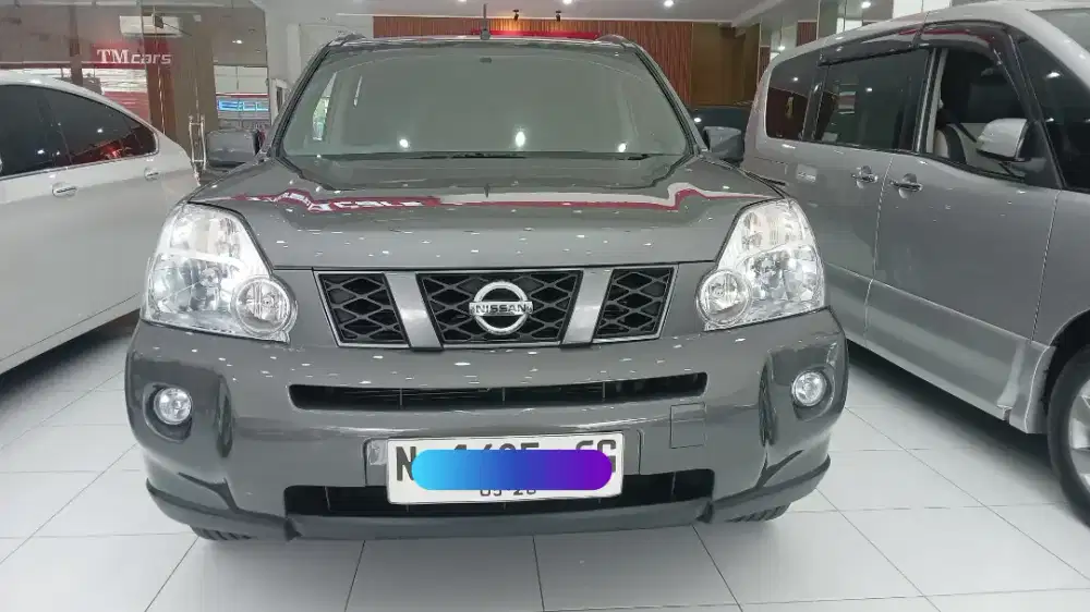 Nissan X-Trail 2015 Bensin