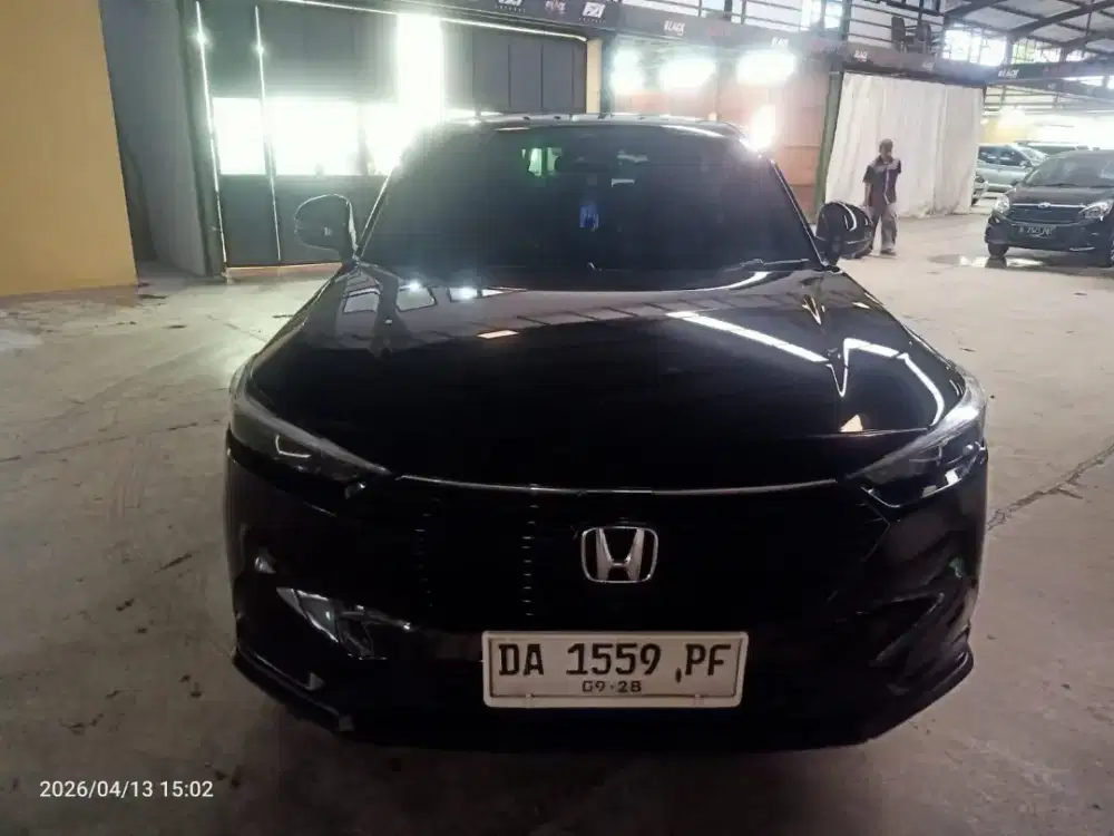 HONDA HR-V 1.5 SE TAHUN 2023