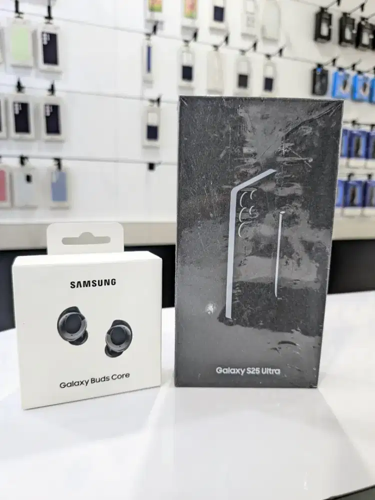 Samsung galaxy s25 ultra promo potongan harga