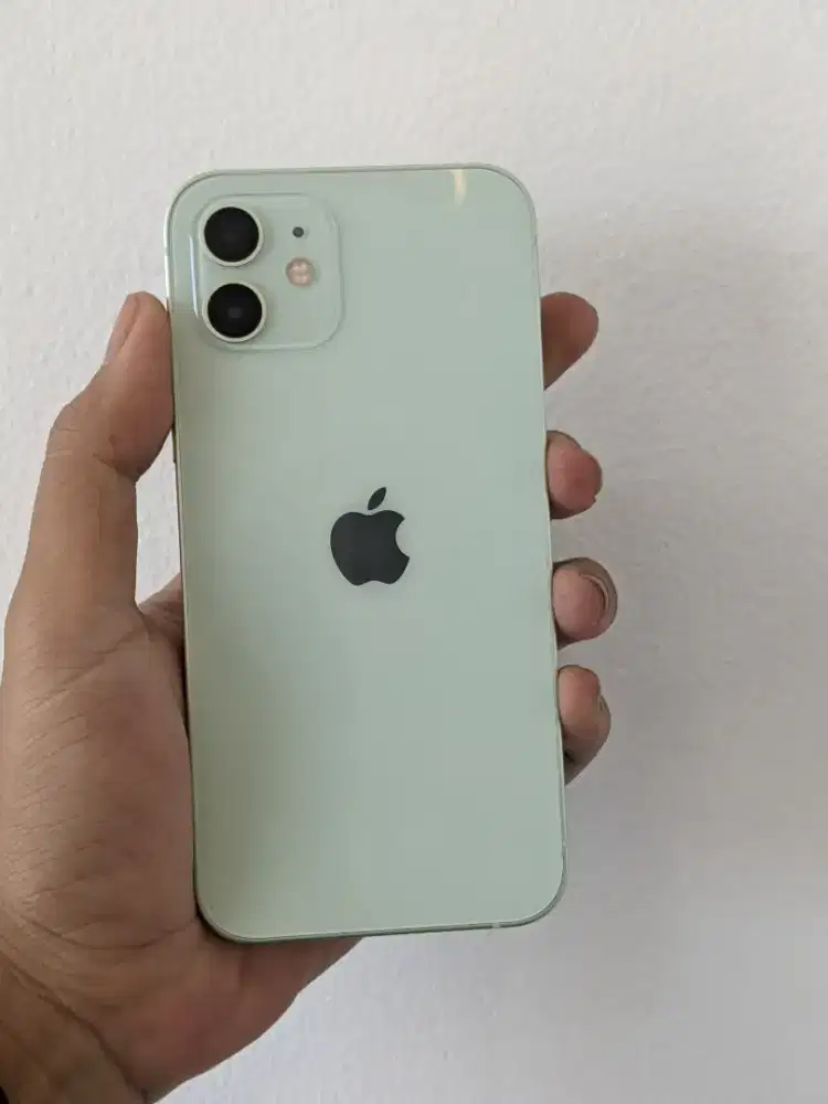 Iphone 12 64GB all operator