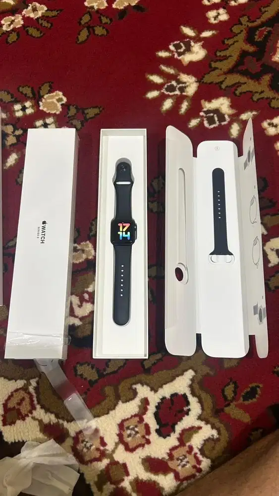 Apple Watch Series 3