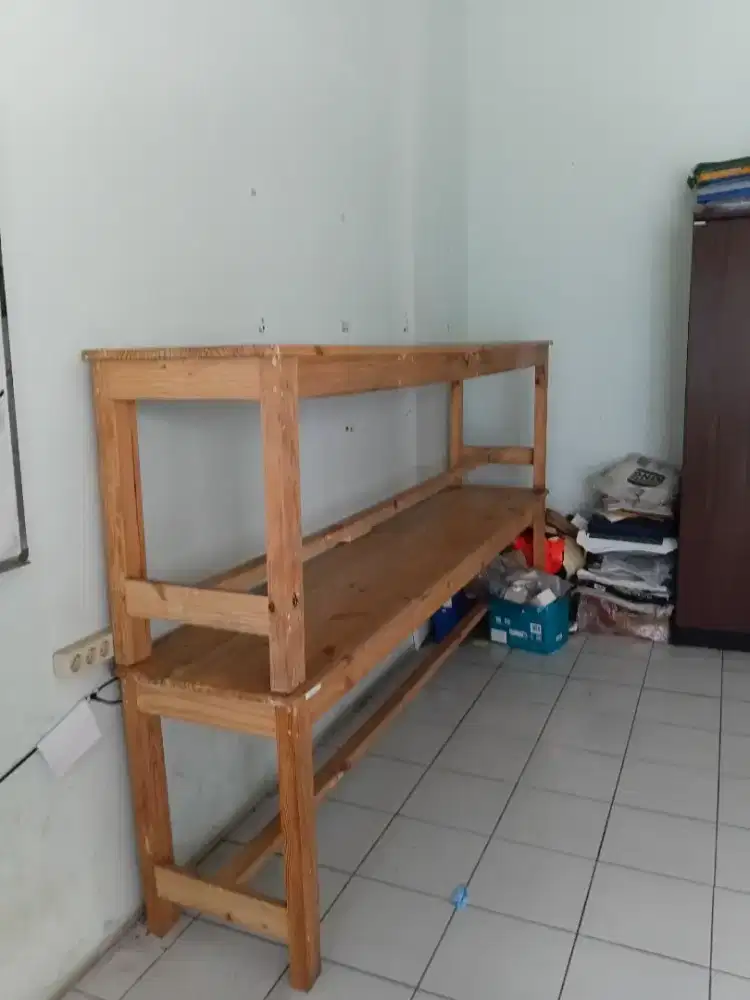 Jual borongan atau satuan alat bekas kantor