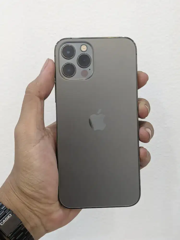 Iphone 12 Pro 256GB beacukai