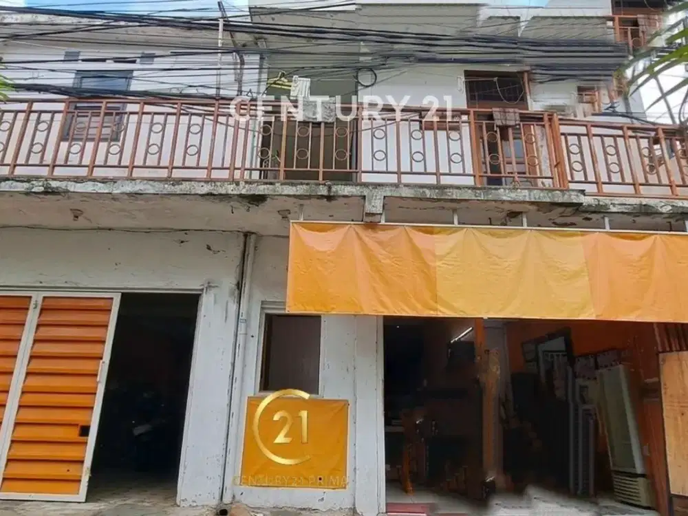 Dijual Kos Strategis Harga Menarik Di Ragunan Jakarta Selatan