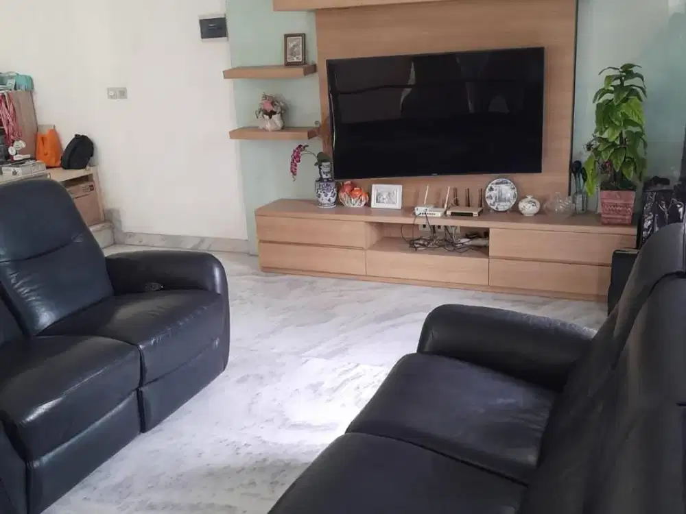 Dijual sangat cepattt Rumah citra 7 Cluster edelwais