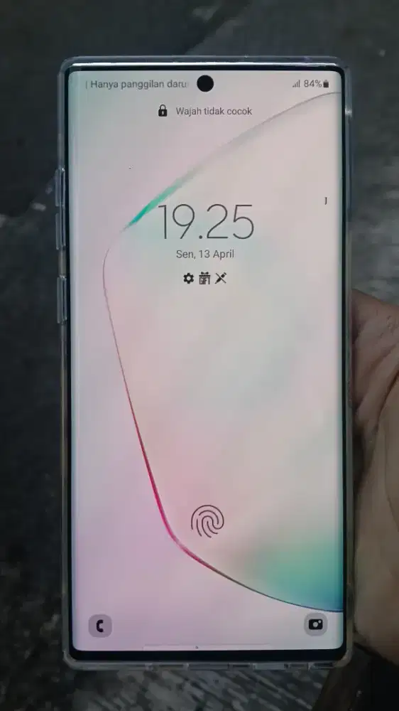 Samsung Galaxy Note 10+