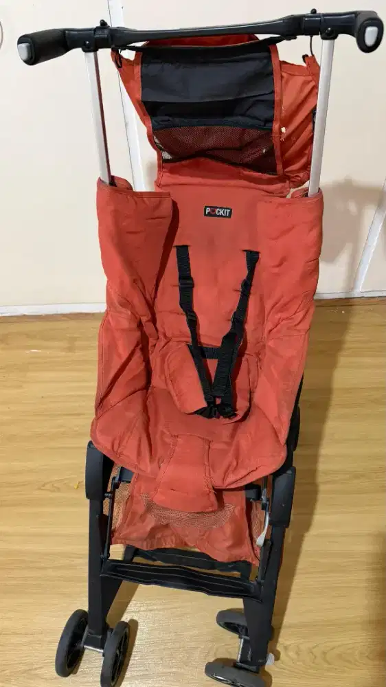 stroller pockit gen4