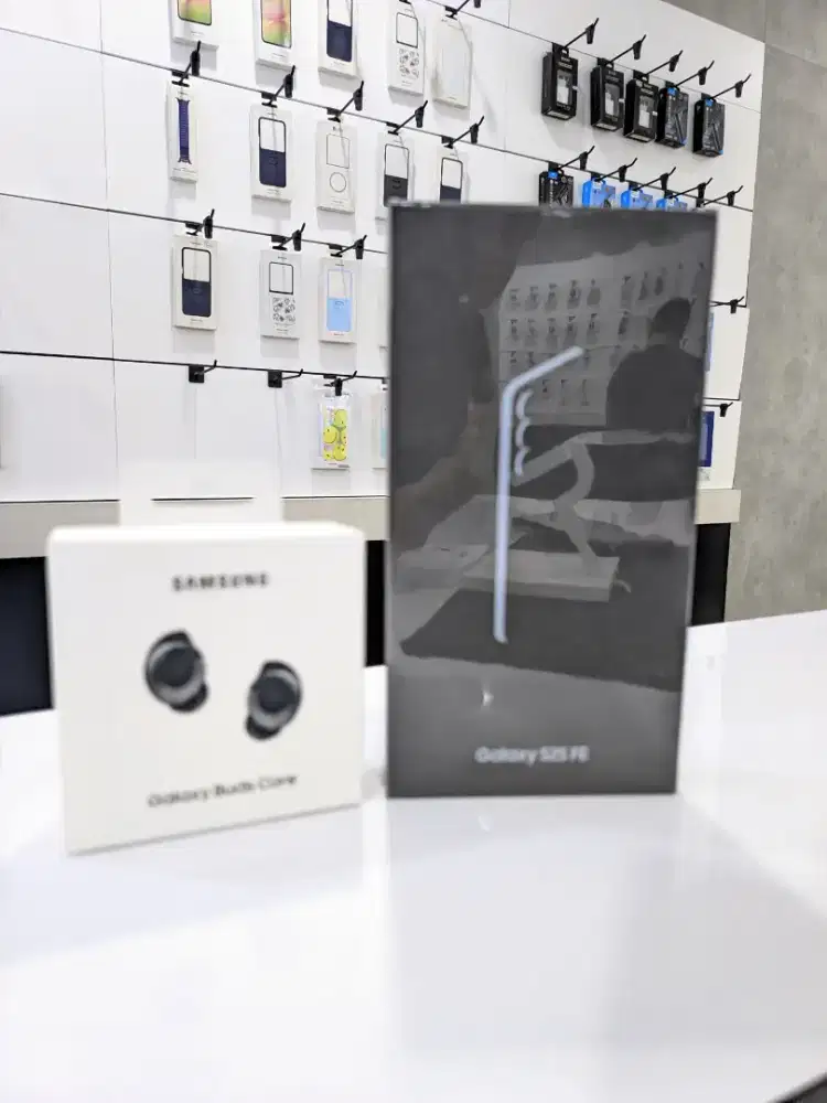 Samsung s25 fe 256 gb