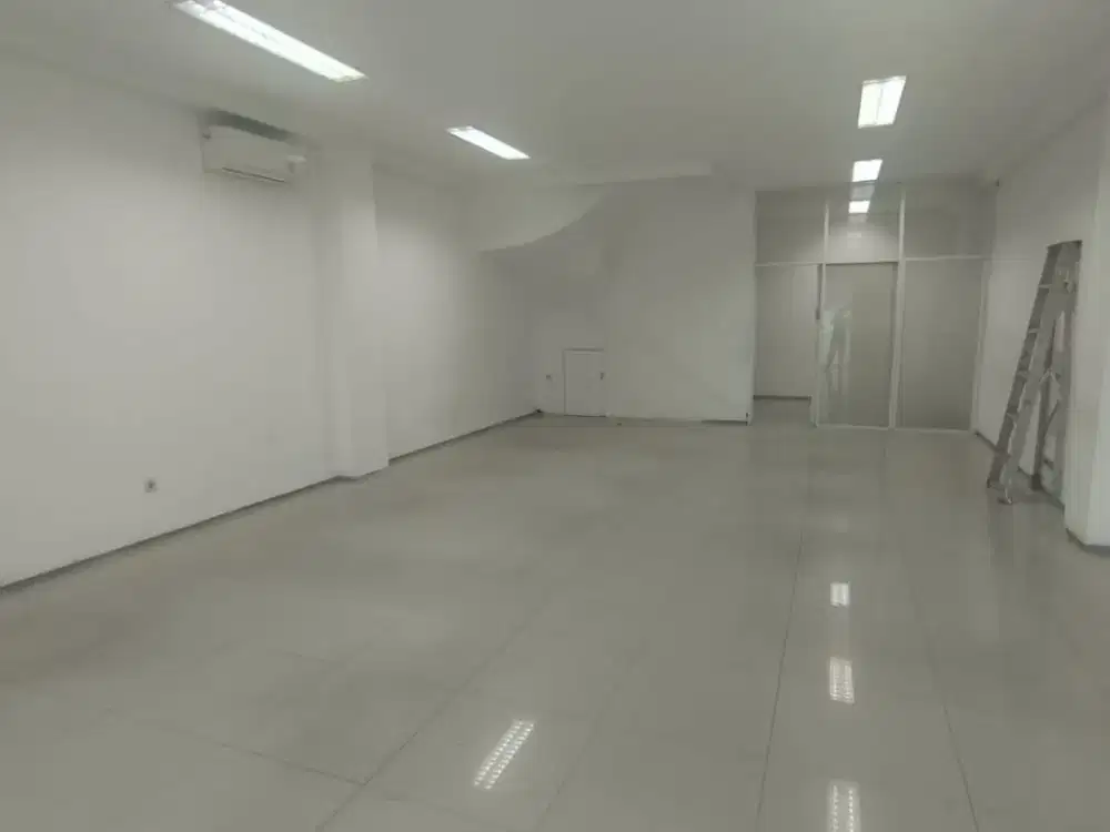 Ruko Gading Kirana 3 lantai bebas banjir kelapa gading