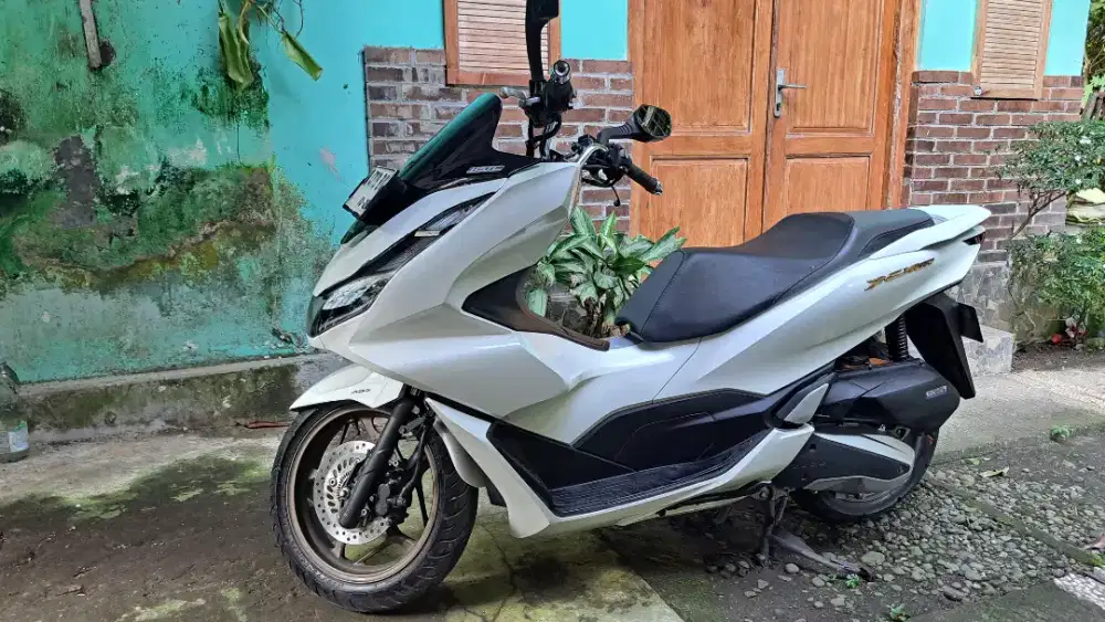 Pcx 160 Abs 2023
