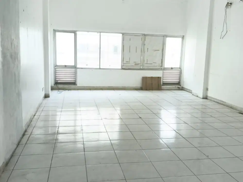 Peluang Usaha di Pik 1 Mediterania Ruko Strategis Nilai Terus Naik