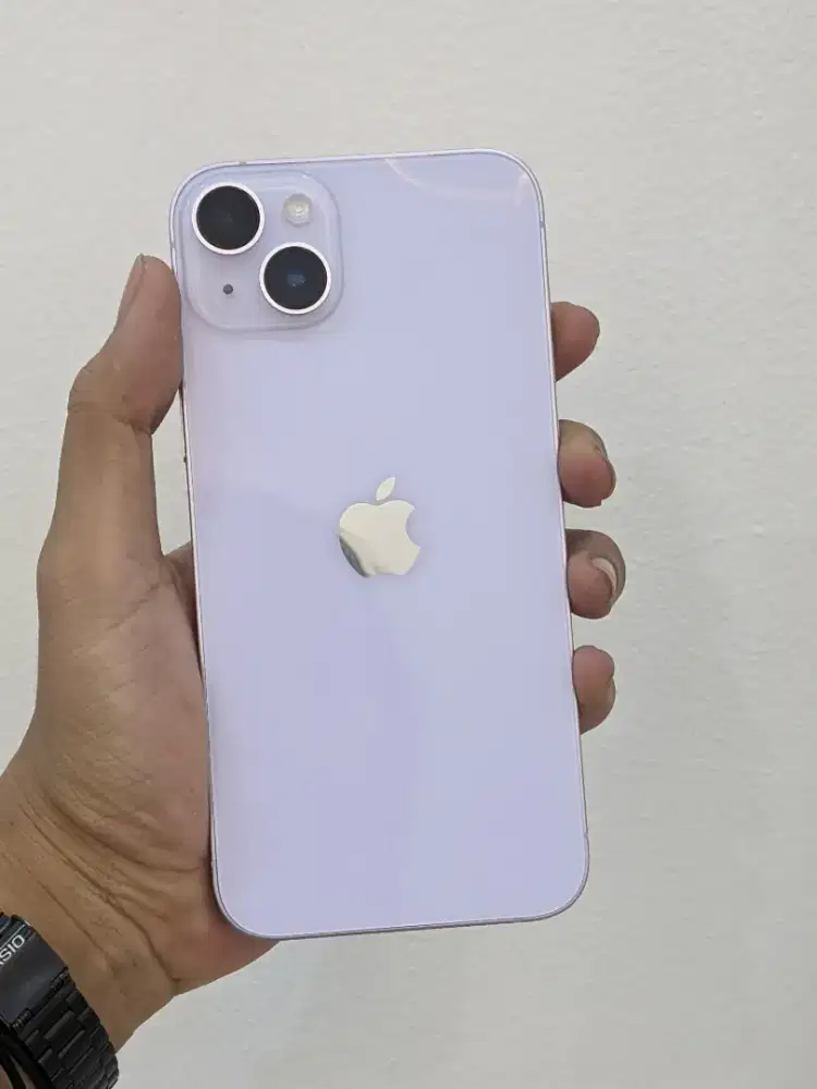 Iphone 14 plus inter 128GB