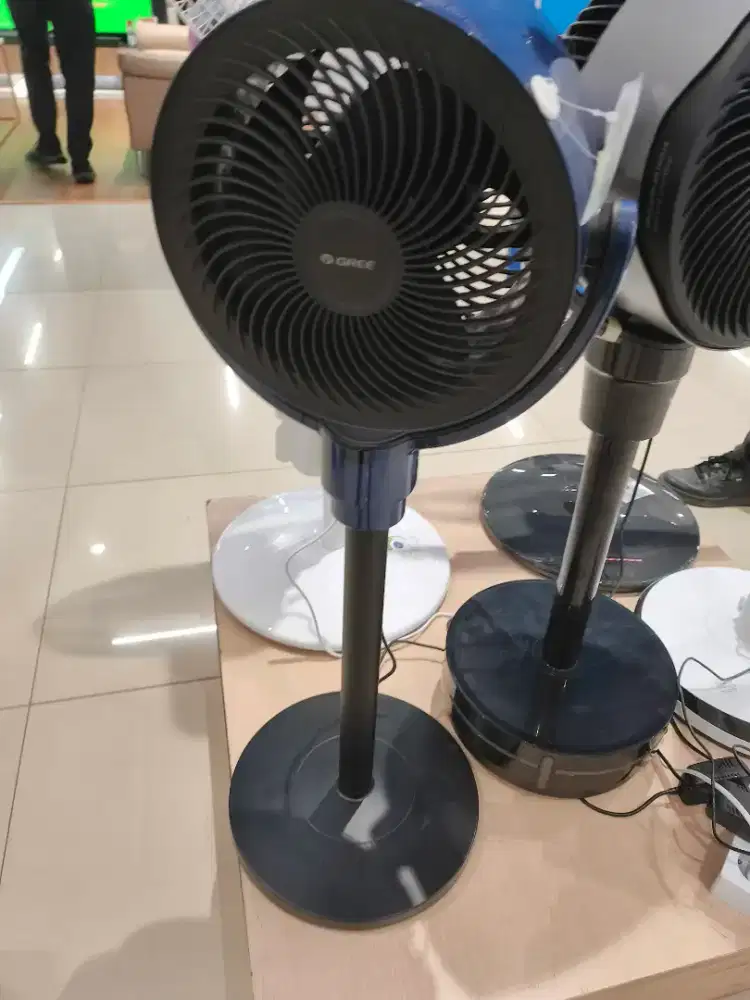 GREE kipas CIRCOOL13S