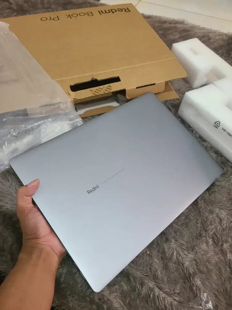 Xiaomi Redmibook Pro 14 512 GB
