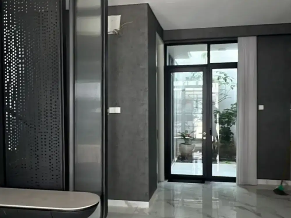 Rumah Aruba Villa Grand Island Pakuwon City dkt san palmbeach dan san diego