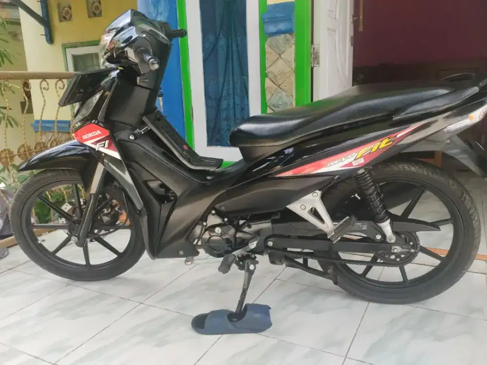 Revo fit 2023 orsinil 100%