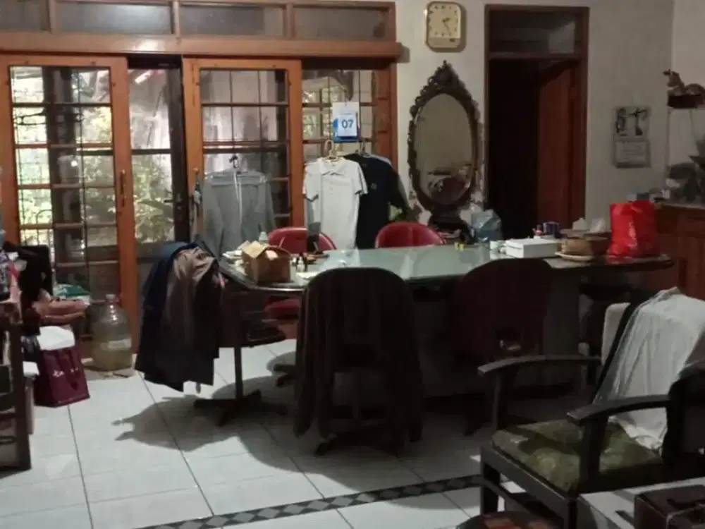 Hunian Nyaman Berlokasi Ditengah Kota, Cipta Graha, Bandung