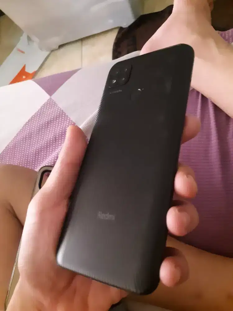 Redmi 9c ram 3/32 hp aja