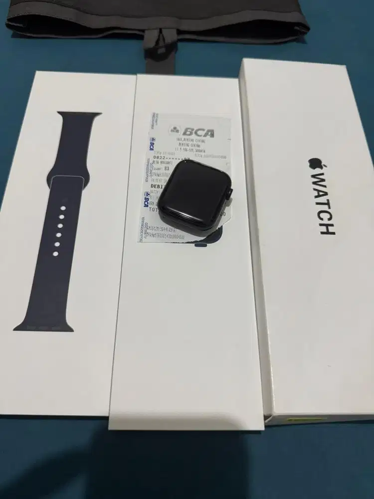 Apple Watch SE Gen 2 IBOX