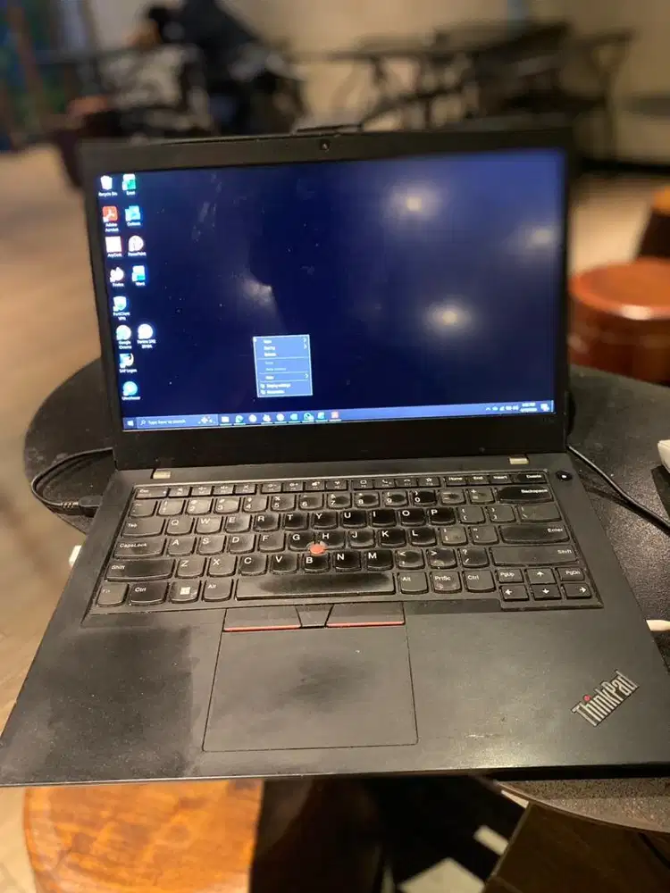 Laptop Lenovo thinkPad L14