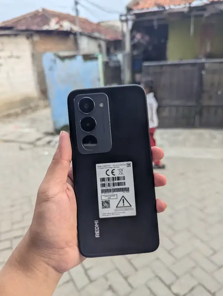 Redmi 15 8/256Gb