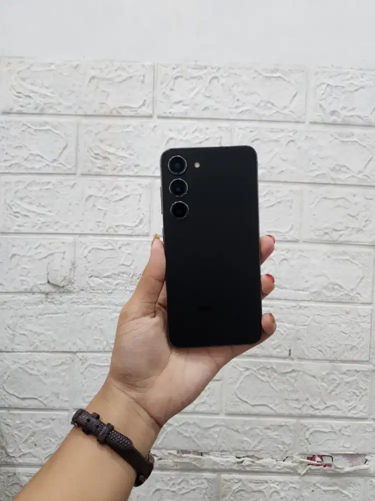 Samsung S23 256Gb - Resmi #Relax