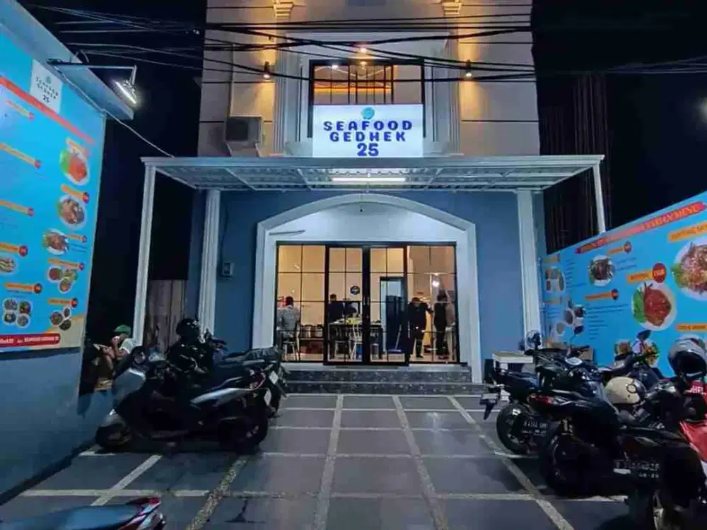 Disewakan Ruko Premium Jagakarsa 3 Lantai – Siap Pakai & Potensi Tinggi!