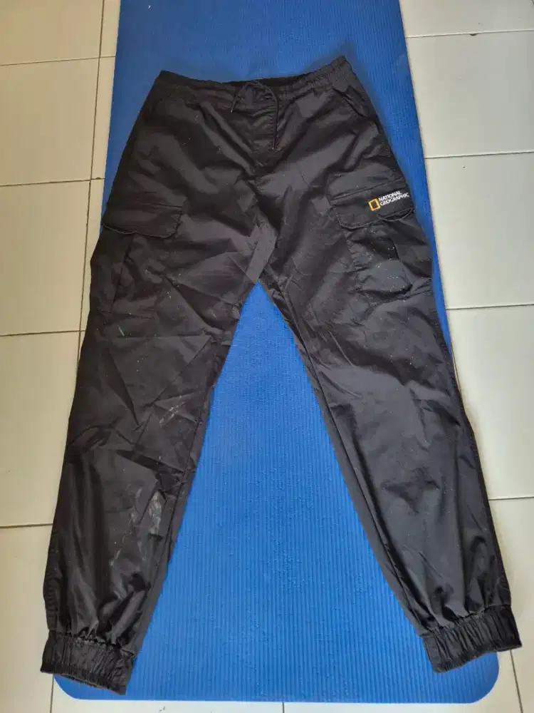 Celana National Geographic Original