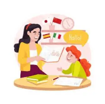 Guru Les SD Bilingual