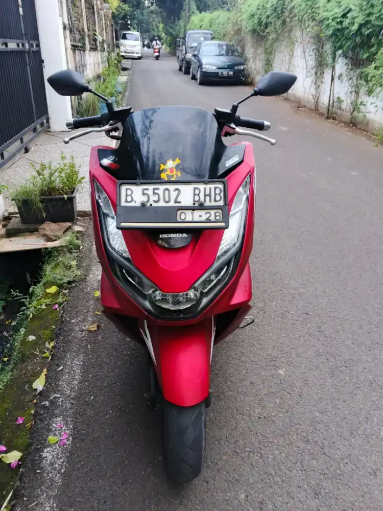PCX 160 Nik 2023