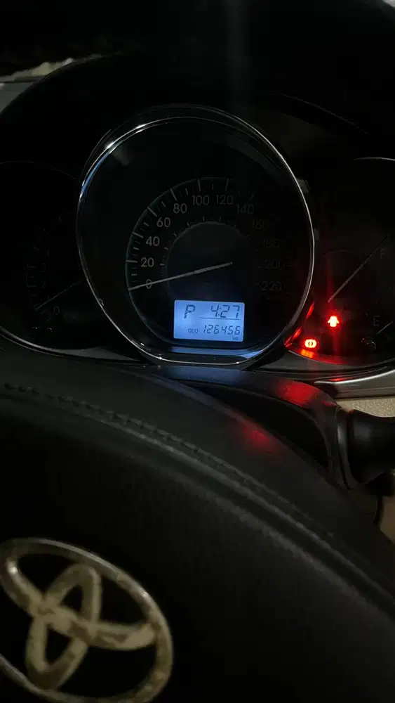 Jual mobil Vios 2018