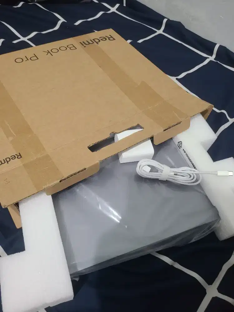 Xiaomi Redmibook Pro 14 512 GB