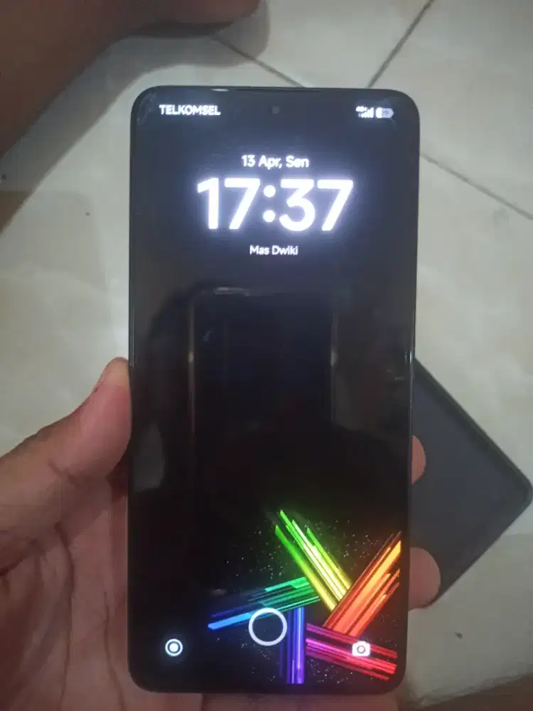 poco x7 pro 5G 12/528 gb