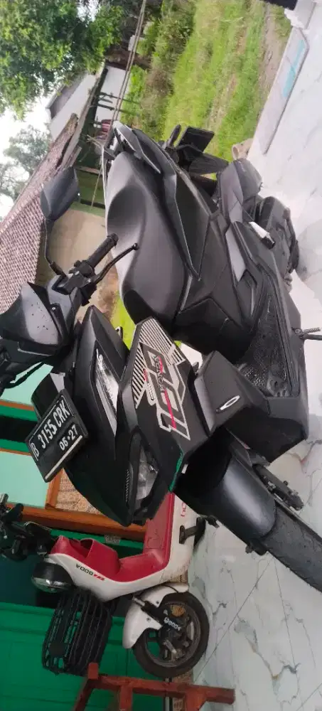 Dijual Vario 160 abs